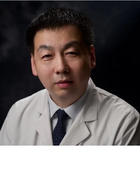 Prof. Bin Du