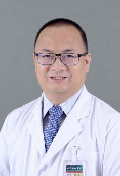 Prof. Xiang Zhou